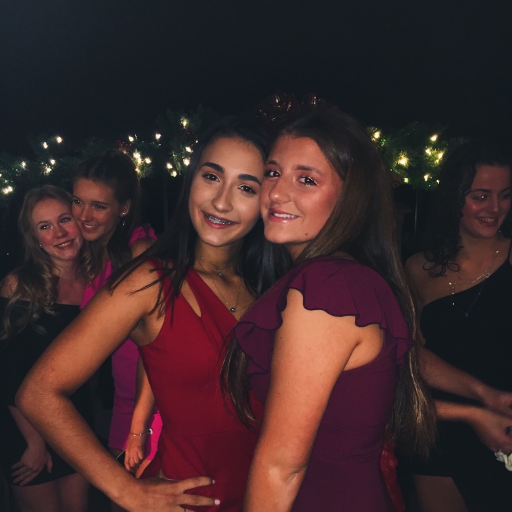 Meet your Posher, Taryn